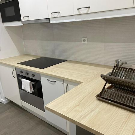 Studio 4P Calme/Full Equipped/Charonne/Perelachese Paris Extérieur photo